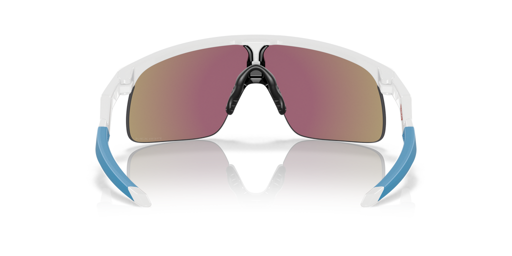 Oakley OJ9010 Resistor (Youth Fit) Shield Kids Sunglasses