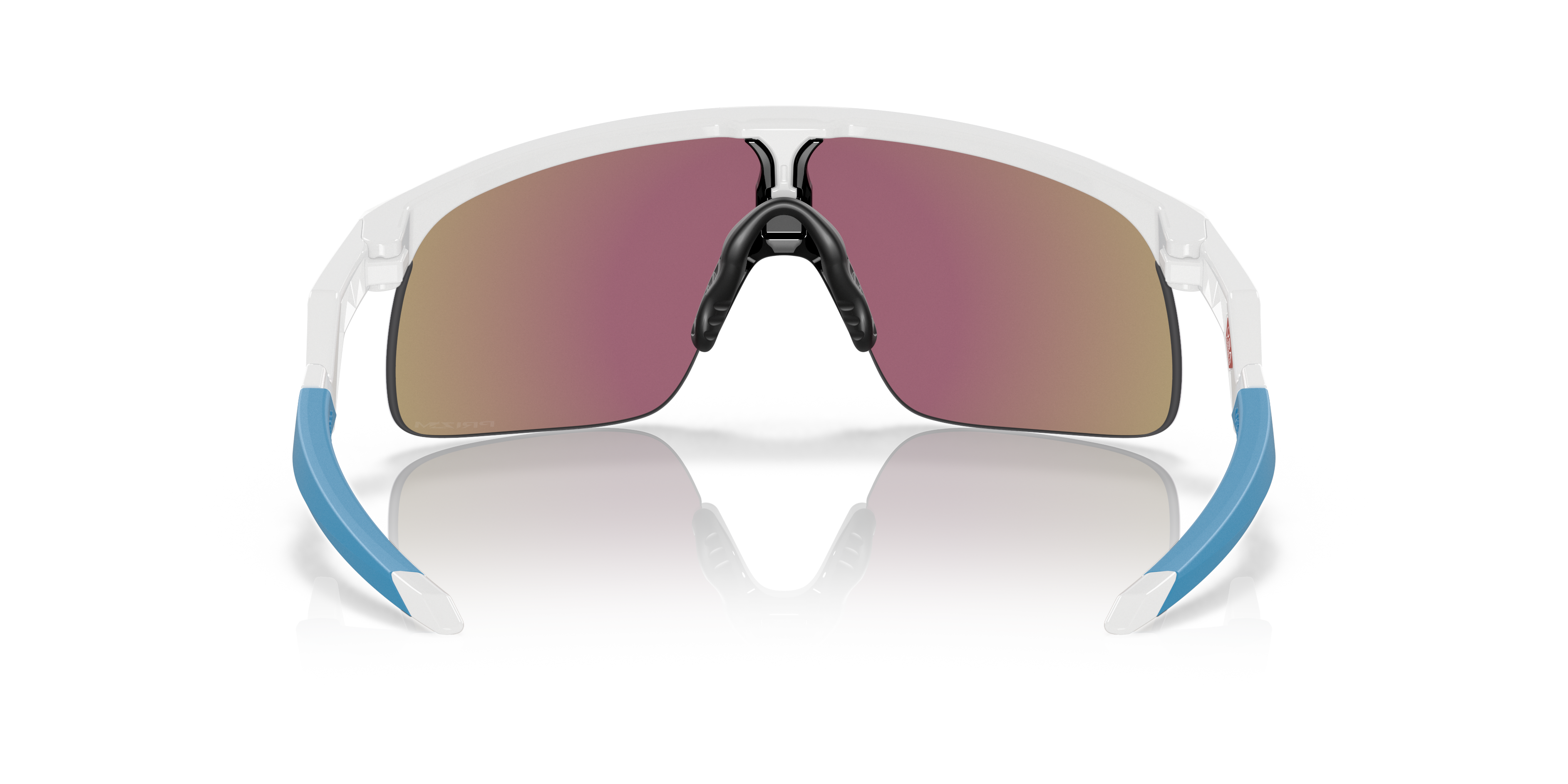 Oakley OJ9010 Resistor (Youth Fit) Shield Kids Sunglasses