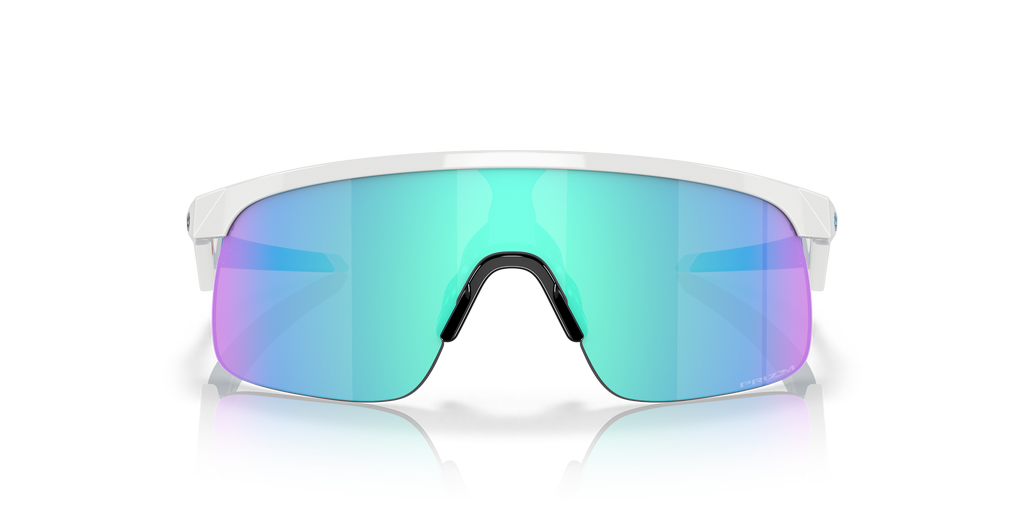Oakley OJ9010 Resistor (Youth Fit) Shield Kids Sunglasses