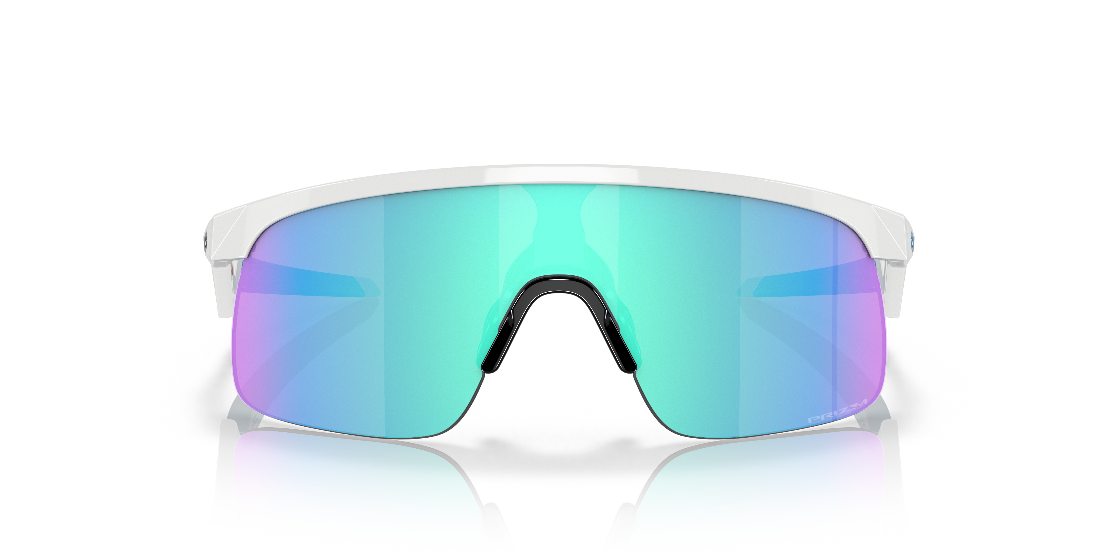 Oakley OJ9010 Resistor (Youth Fit) Shield Kids Sunglasses