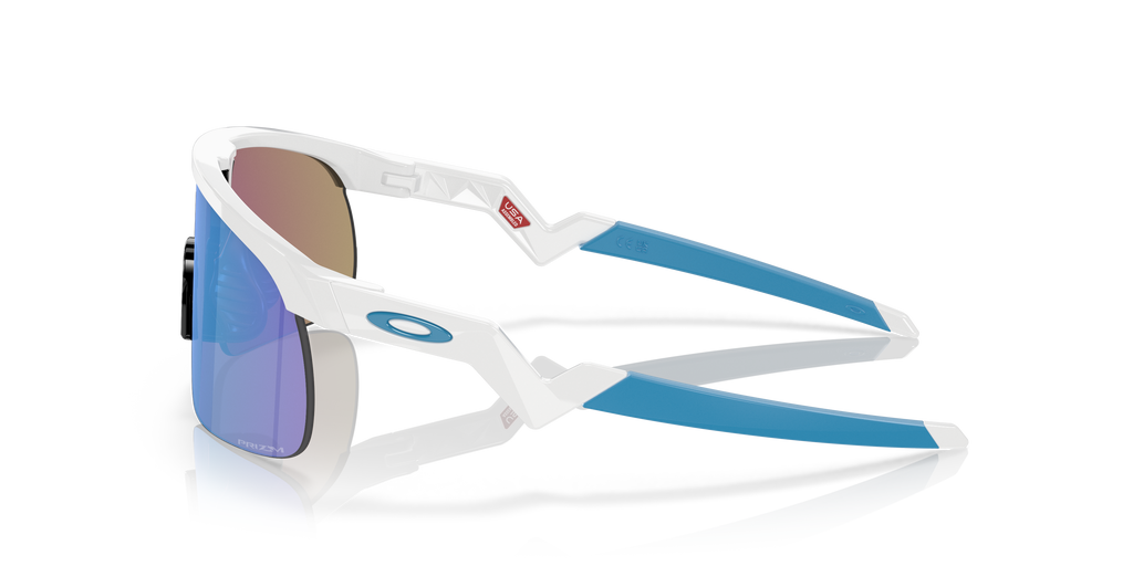 Oakley OJ9010 Resistor (Youth Fit) Shield Kids Sunglasses