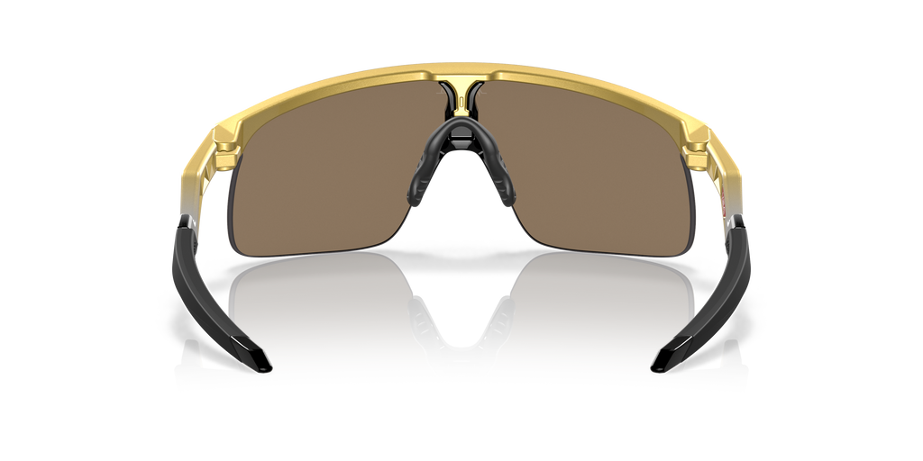 Oakley OJ9010 Resistor (Youth Fit) Patrick Mahomes II Collection Shield Kids Sunglasses