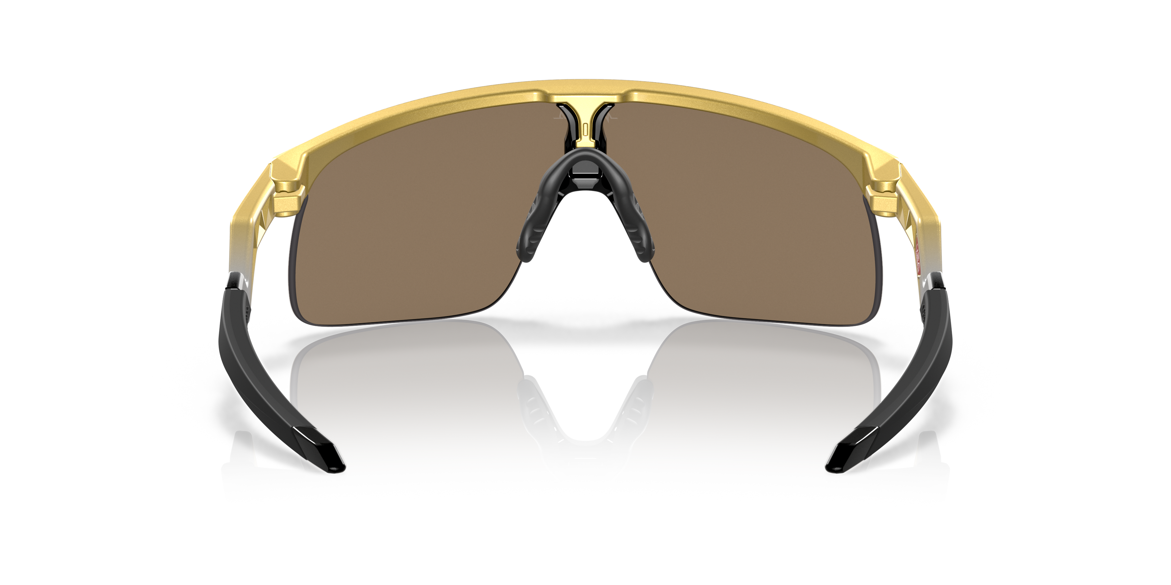 Oakley OJ9010 Resistor (Youth Fit) Patrick Mahomes II Collection Shield Kids Sunglasses