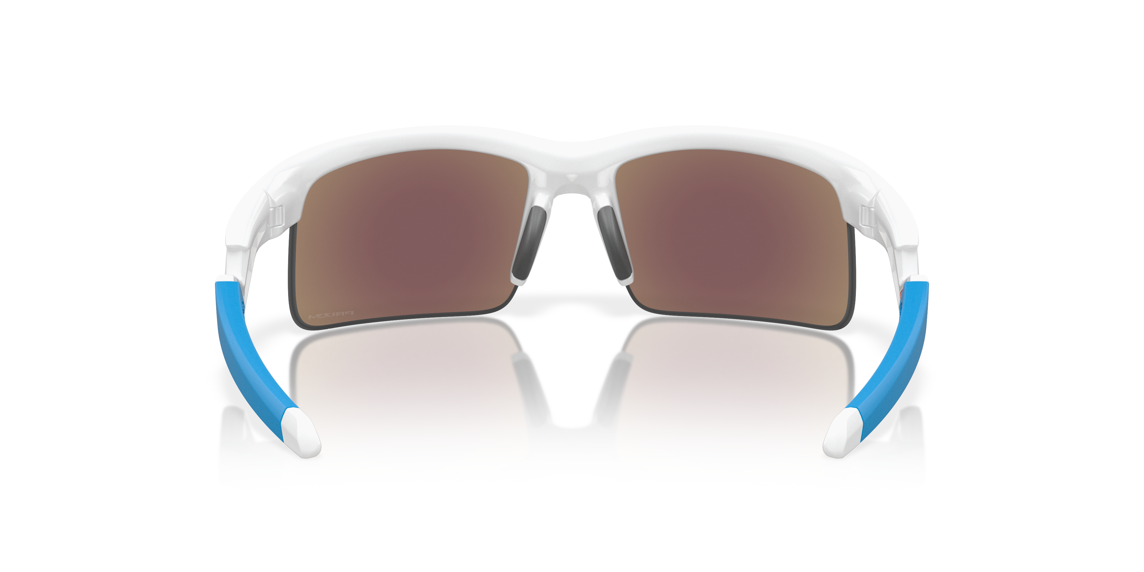 Oakley OJ9013 Capacitor (Youth Fit) Rectangle Kids Sunglasses - Polished Black