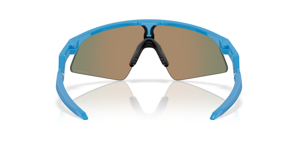 Oakley OJ9015 Resistor Sweep (Youth Fit) Rectangle Kids Sunglasses - Matte Pacific