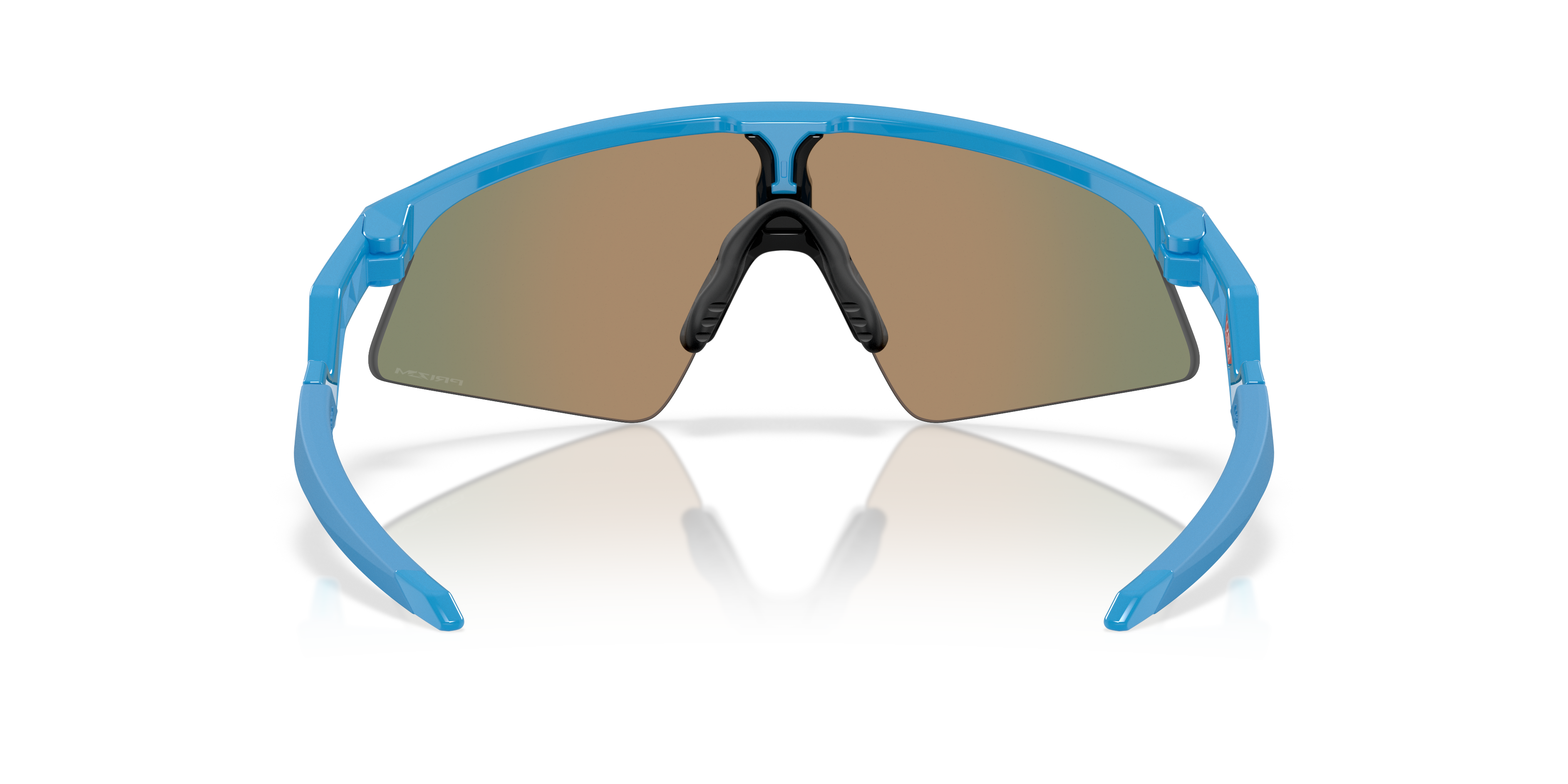 Oakley OJ9015 Resistor Sweep (Youth Fit) Rectangle Kids Sunglasses - Matte Pacific