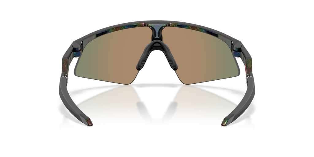 Oakley OJ9015 Resistor Sweep (Youth Fit) Patrick Mahomes II Collection Rectangle Kids Sunglasses
