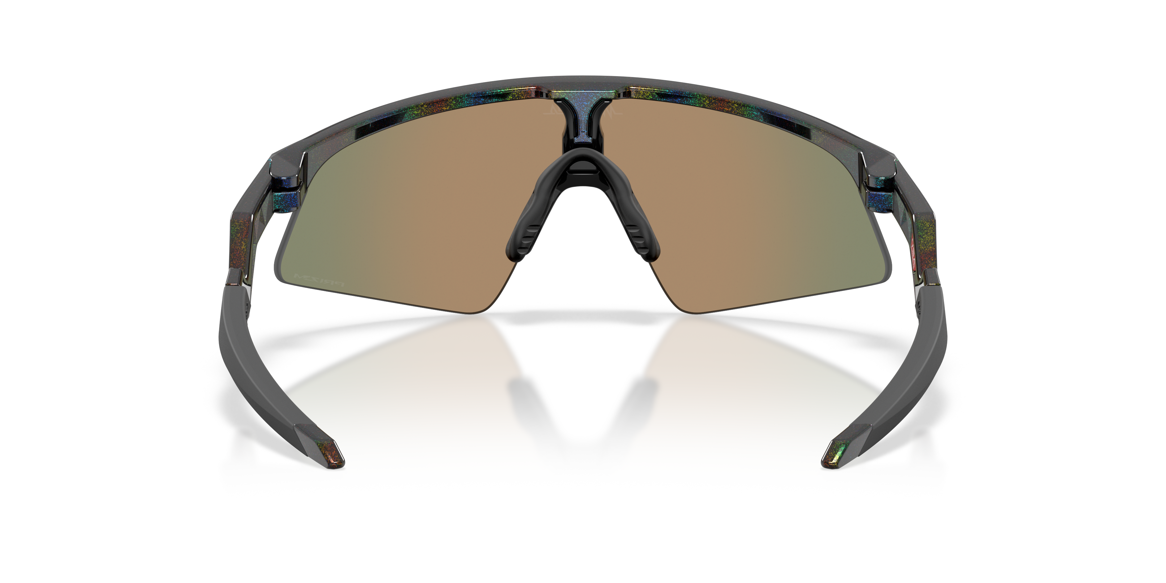 Oakley OJ9015 Resistor Sweep (Youth Fit) Patrick Mahomes II Collection Rectangle Kids Sunglasses