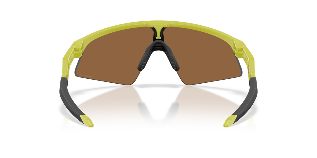 Oakley OJ9015 Resistor Sweep (Youth Fit) Limitless Collection Rectangle Kids Sunglasses