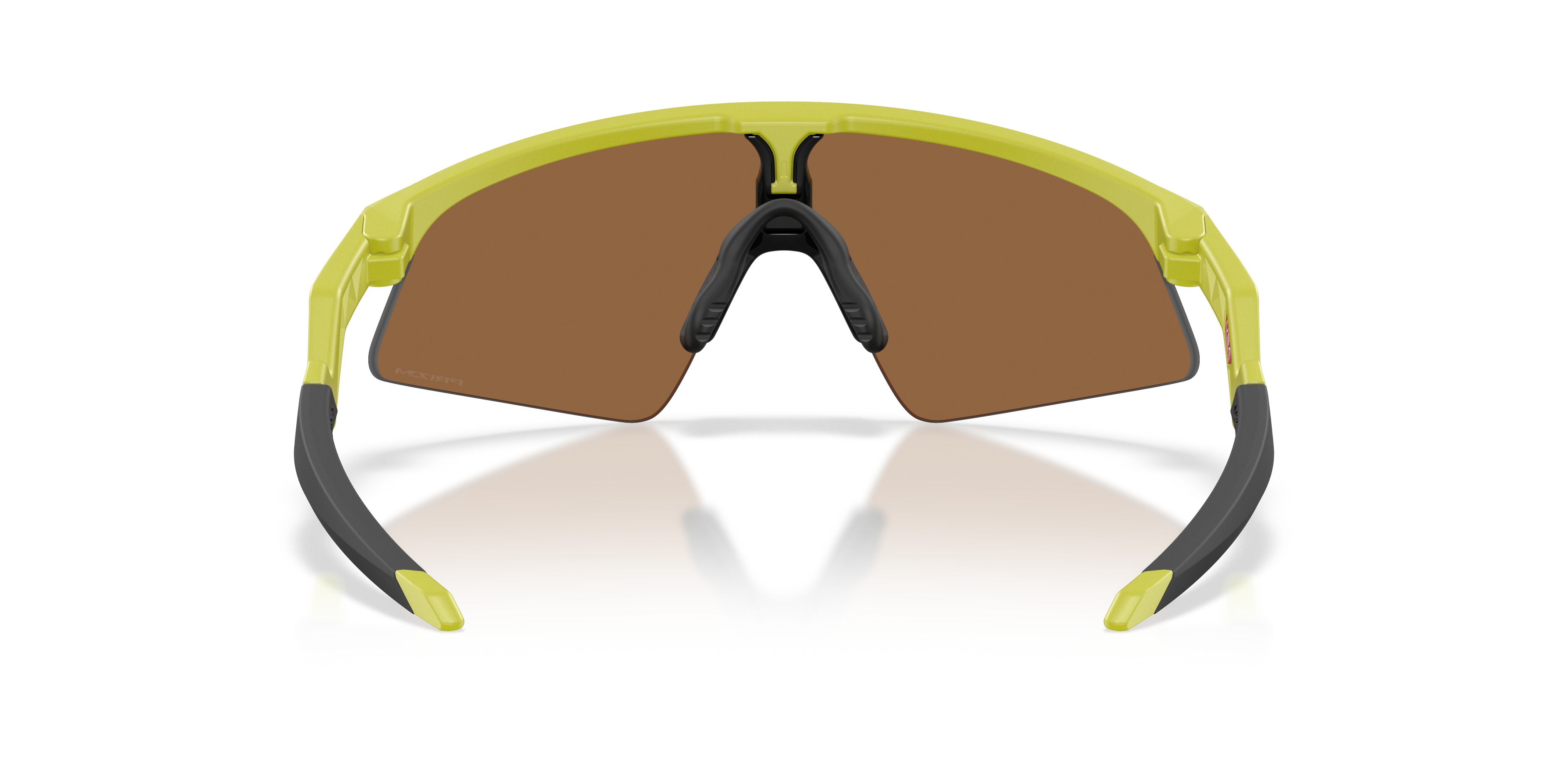 Oakley OJ9015 Resistor Sweep (Youth Fit) Limitless Collection Rectangle Kids Sunglasses