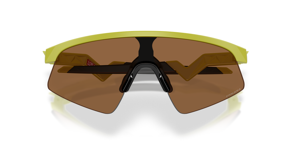 Oakley OJ9015 Resistor Sweep (Youth Fit) Limitless Collection Rectangle Kids Sunglasses