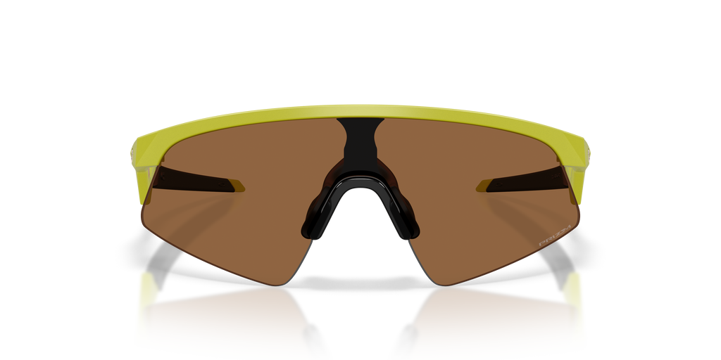 Oakley OJ9015 Resistor Sweep (Youth Fit) Limitless Collection Rectangle Kids Sunglasses