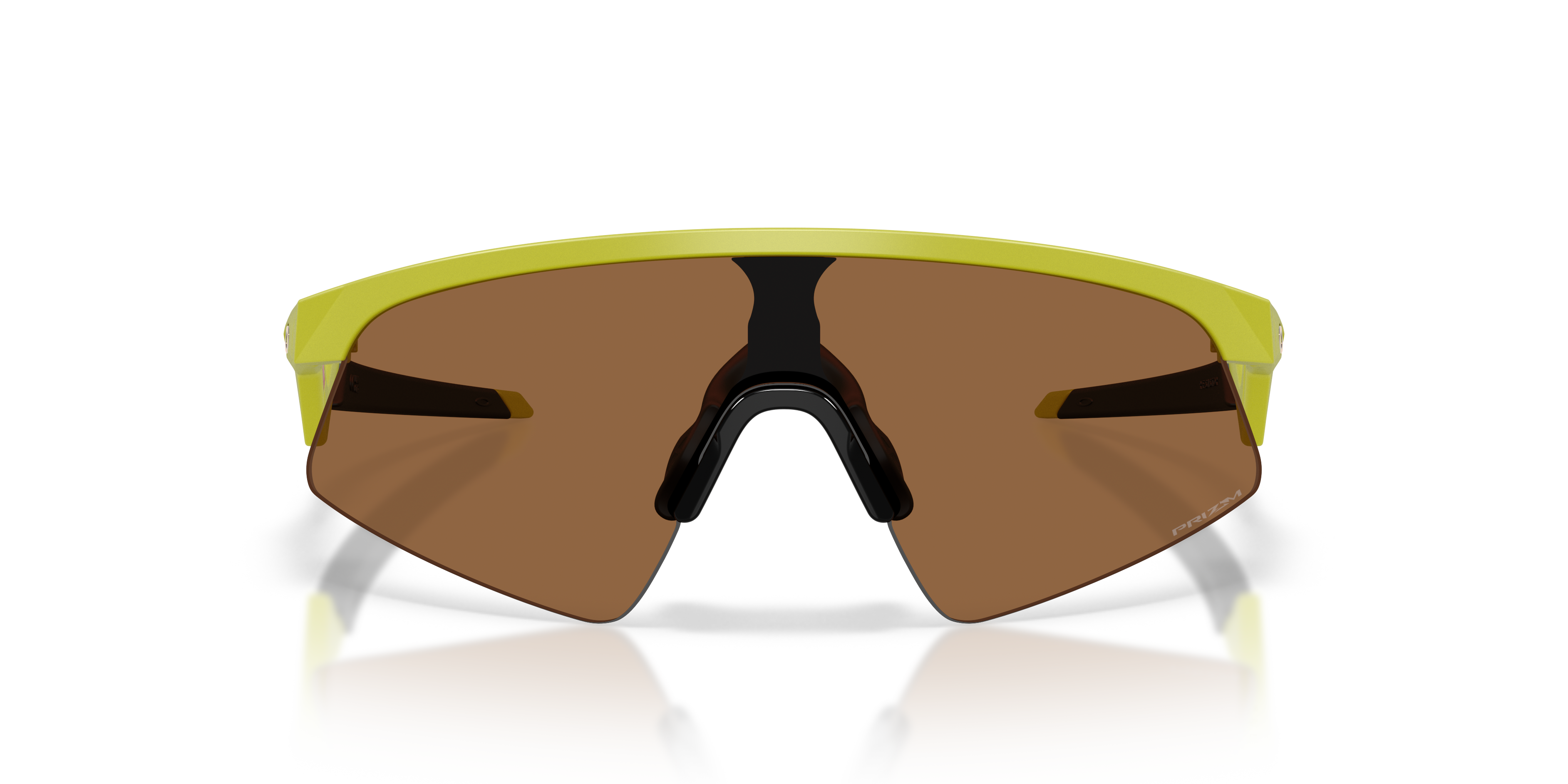Oakley OJ9015 Resistor Sweep (Youth Fit) Limitless Collection Rectangle Kids Sunglasses