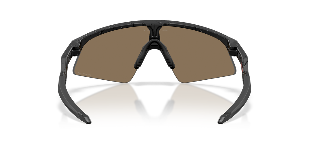 Oakley OJ9015 Resistor Sweep (Youth Fit) Gridiron Collection Rectangle Kids Sunglasses