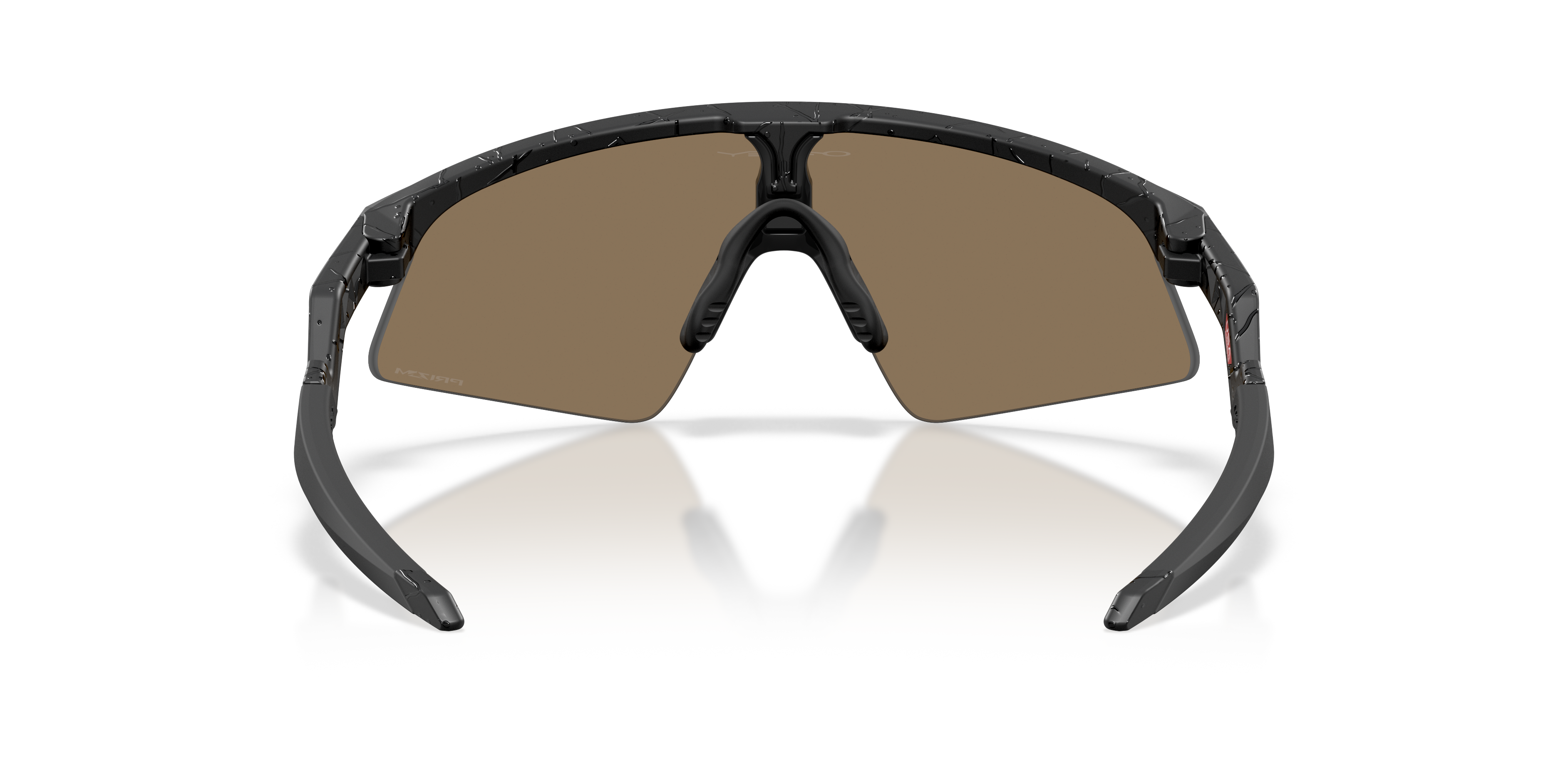 Oakley OJ9015 Resistor Sweep (Youth Fit) Gridiron Collection Rectangle Kids Sunglasses