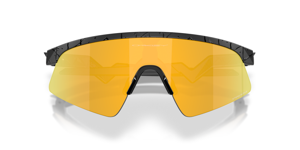 Oakley OJ9015 Resistor Sweep (Youth Fit) Gridiron Collection Rectangle Kids Sunglasses