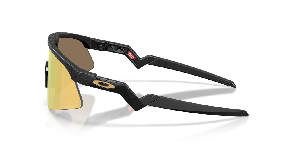 Oakley OJ9015 Resistor Sweep (Youth Fit) Gridiron Collection Rectangle Kids Sunglasses