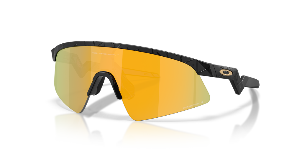 Oakley OJ9015 Resistor Sweep (Youth Fit) Gridiron Collection Rectangle Kids Sunglasses