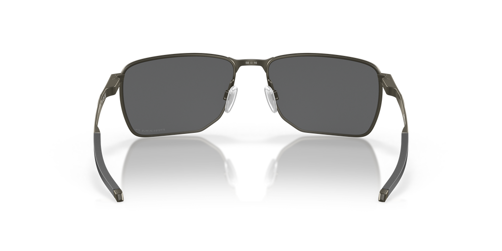 Oakley OO4142 Ejector Rectangle Sunglasses