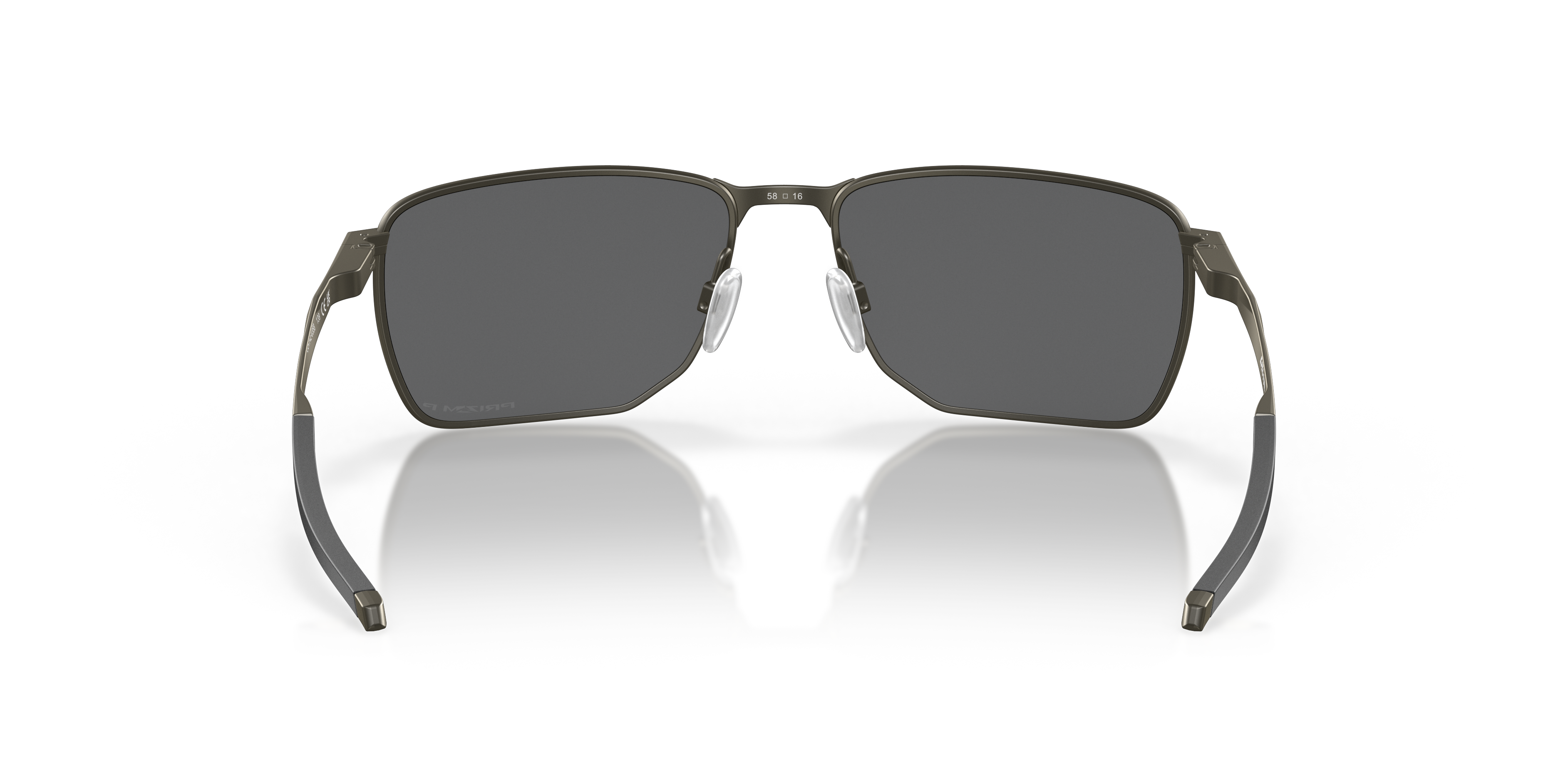 Oakley OO4142 Ejector Rectangle Sunglasses