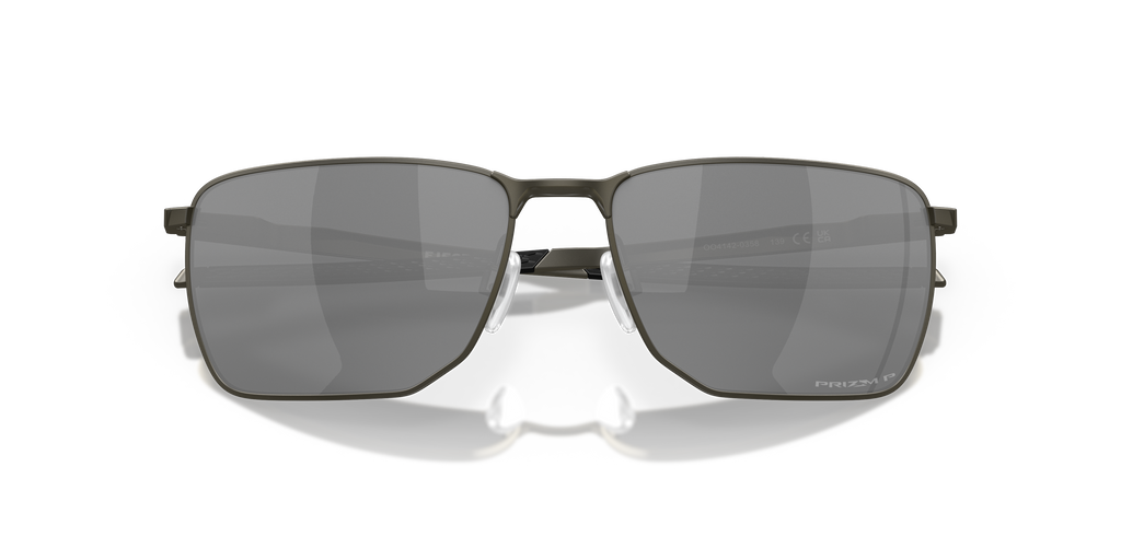 Oakley OO4142 Ejector Rectangle Sunglasses