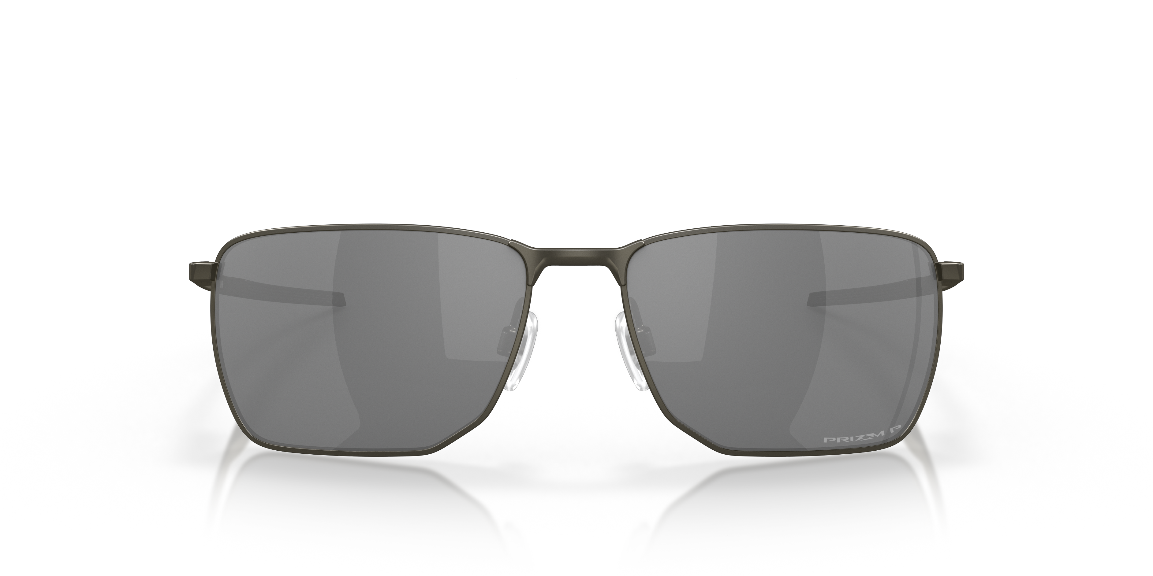 Oakley OO4142 Ejector Rectangle Sunglasses