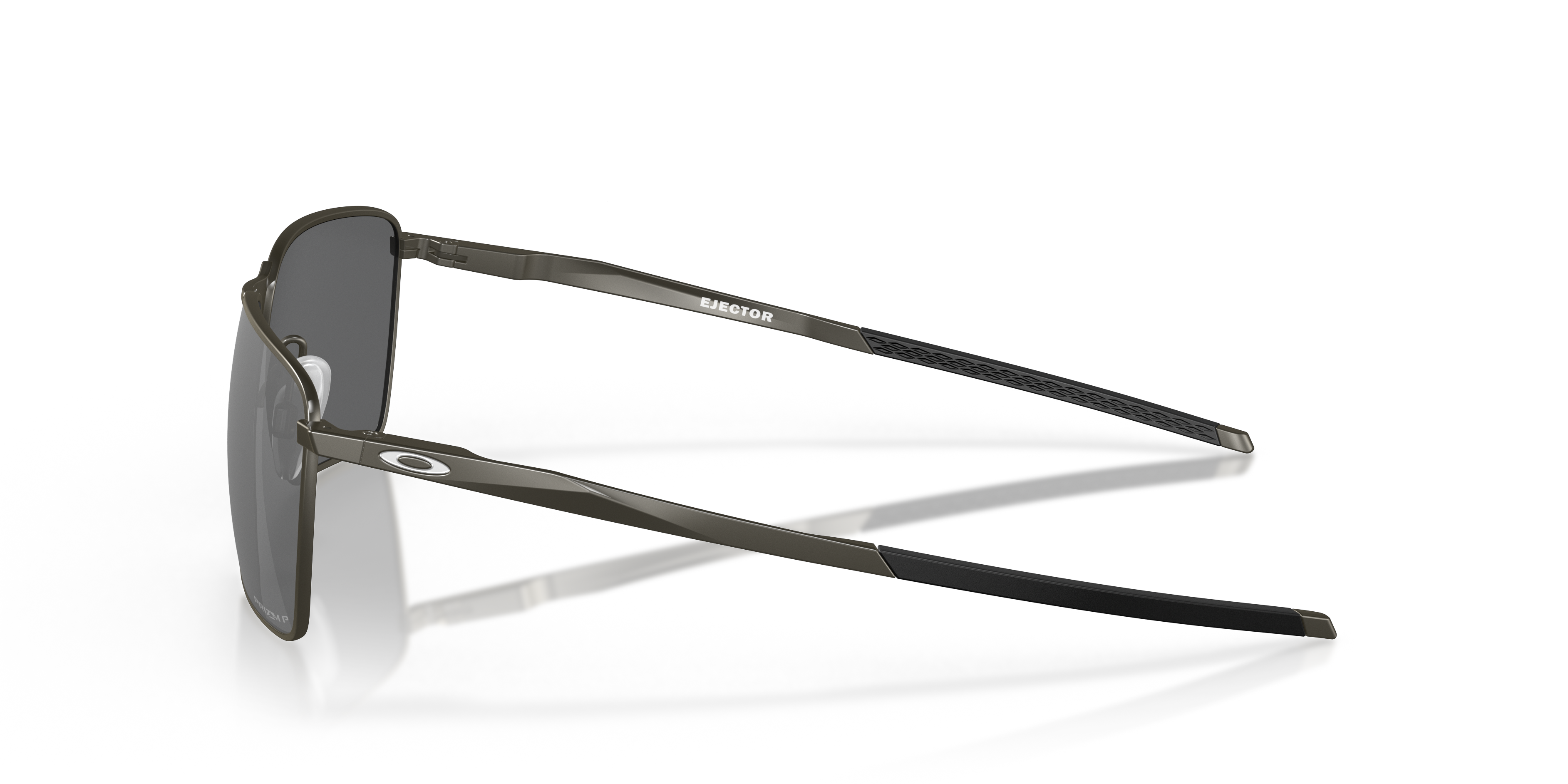 Oakley OO4142 Ejector Rectangle Sunglasses