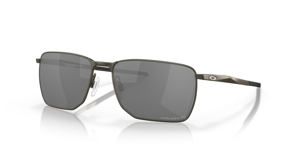 Oakley OO4142 Ejector Rectangle Sunglasses