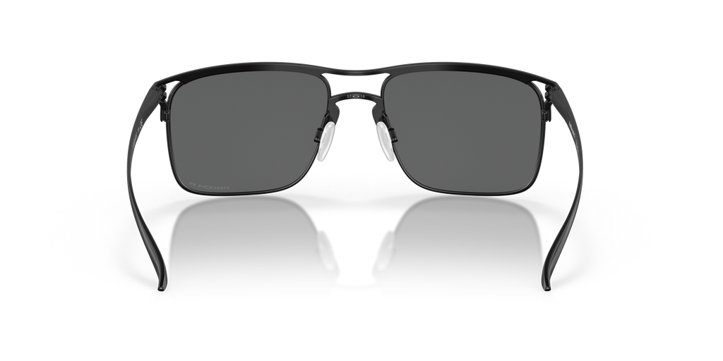 Oakley OO6048 Holbrook TI Square Sunglasses