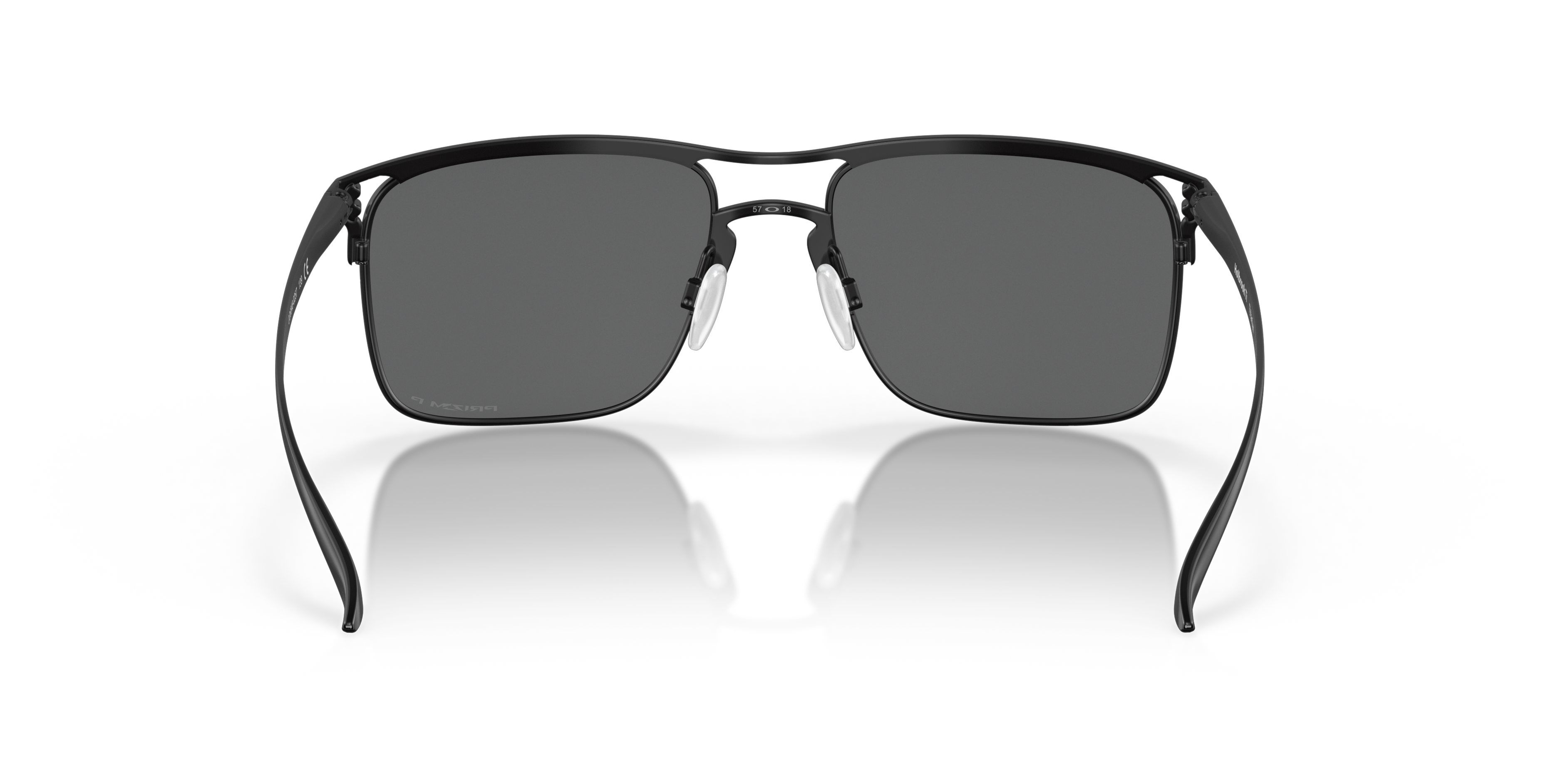 Oakley OO6048 Holbrook TI Square Sunglasses