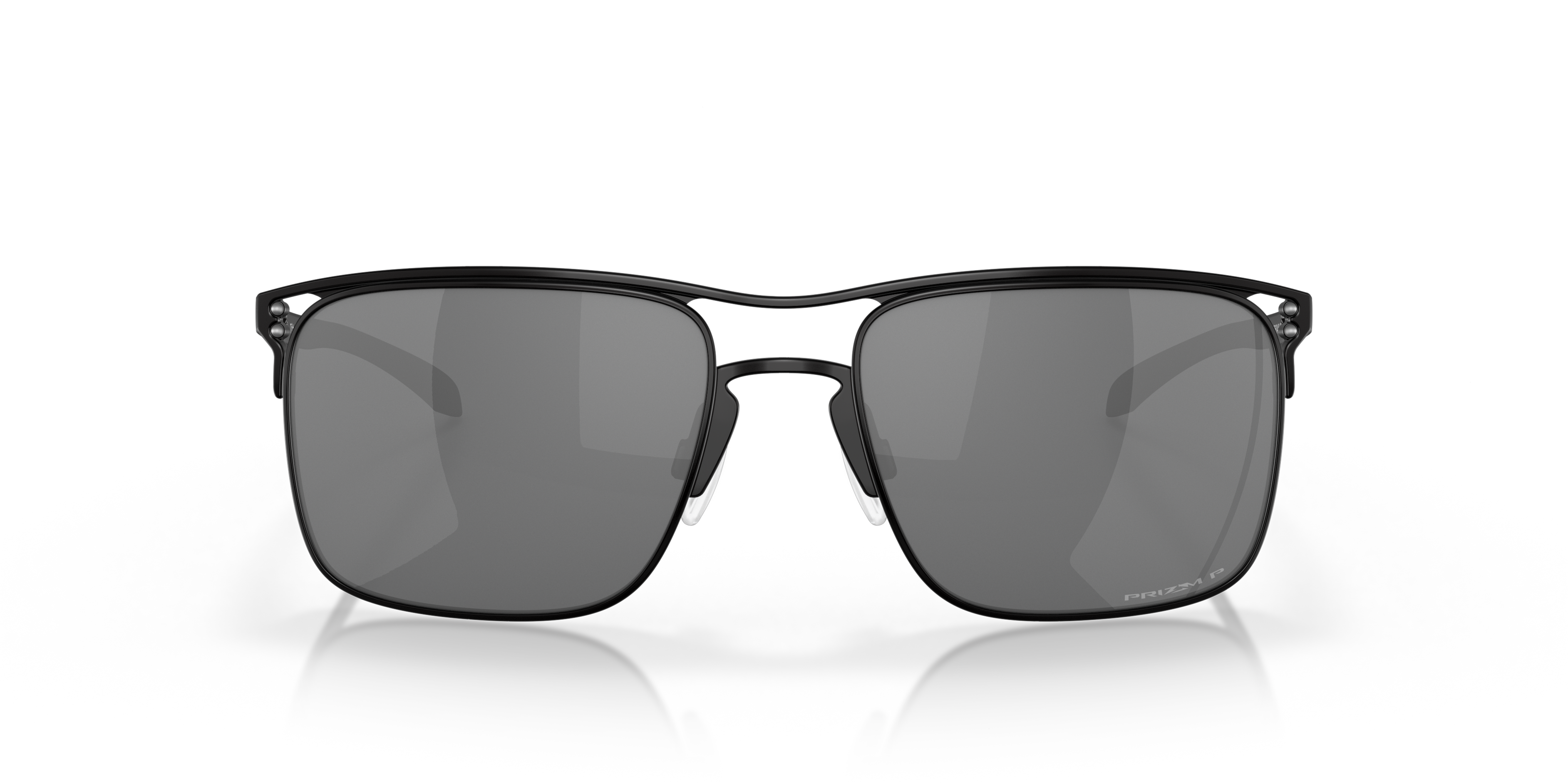 Oakley OO6048 Holbrook TI Square Sunglasses