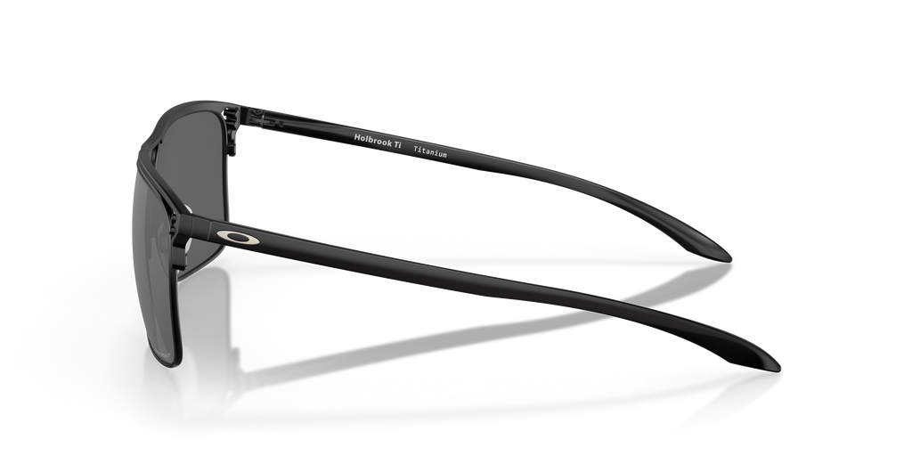 Oakley OO6048 Holbrook TI Square Sunglasses