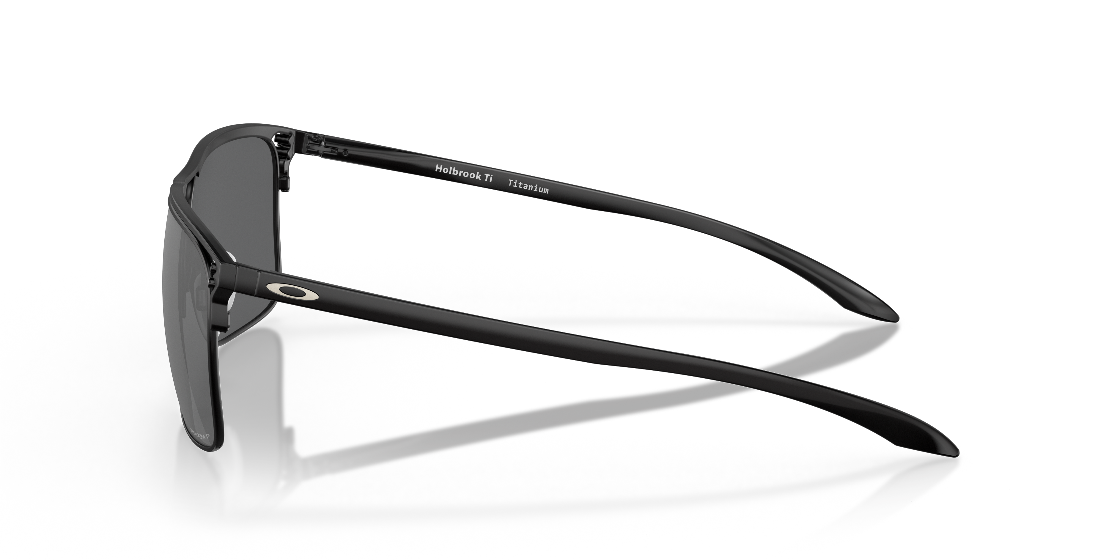 Oakley OO6048 Holbrook TI Square Sunglasses