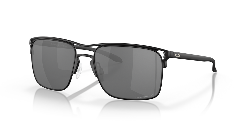 Oakley OO6048 Holbrook TI Square Sunglasses