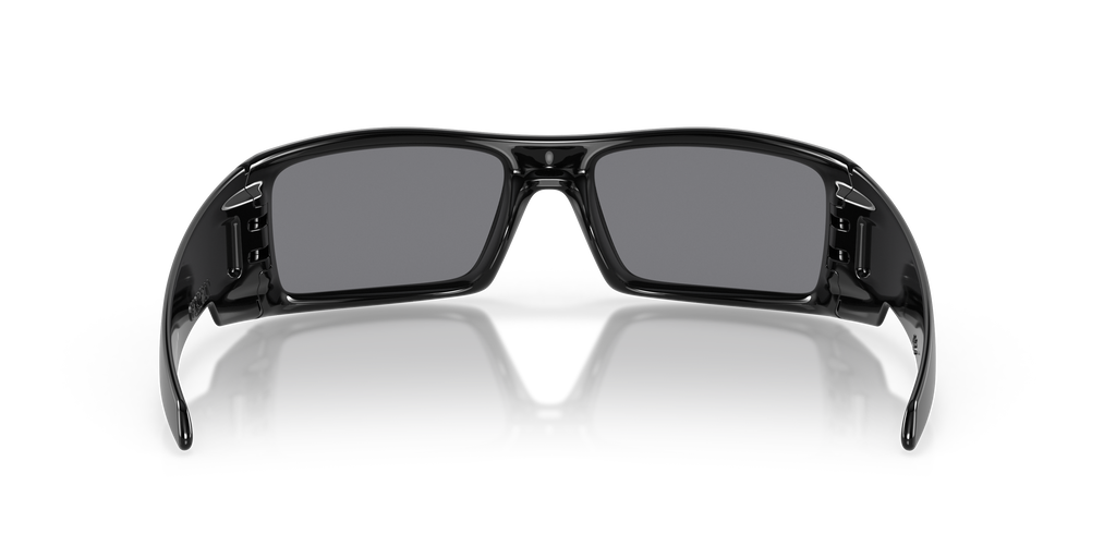 Oakley OO9014 Gascan Rectangle Sunglasses - Matte Black Camo