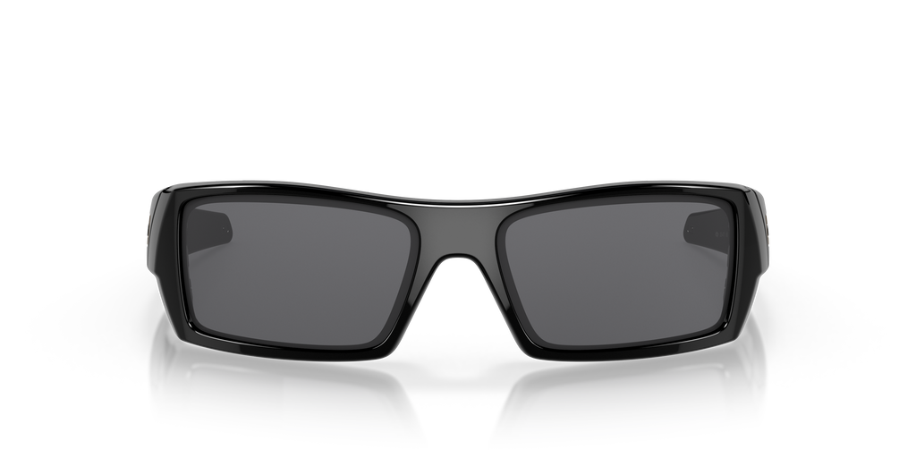 Oakley OO9014 Gascan Rectangle Sunglasses - Matte Black Camo