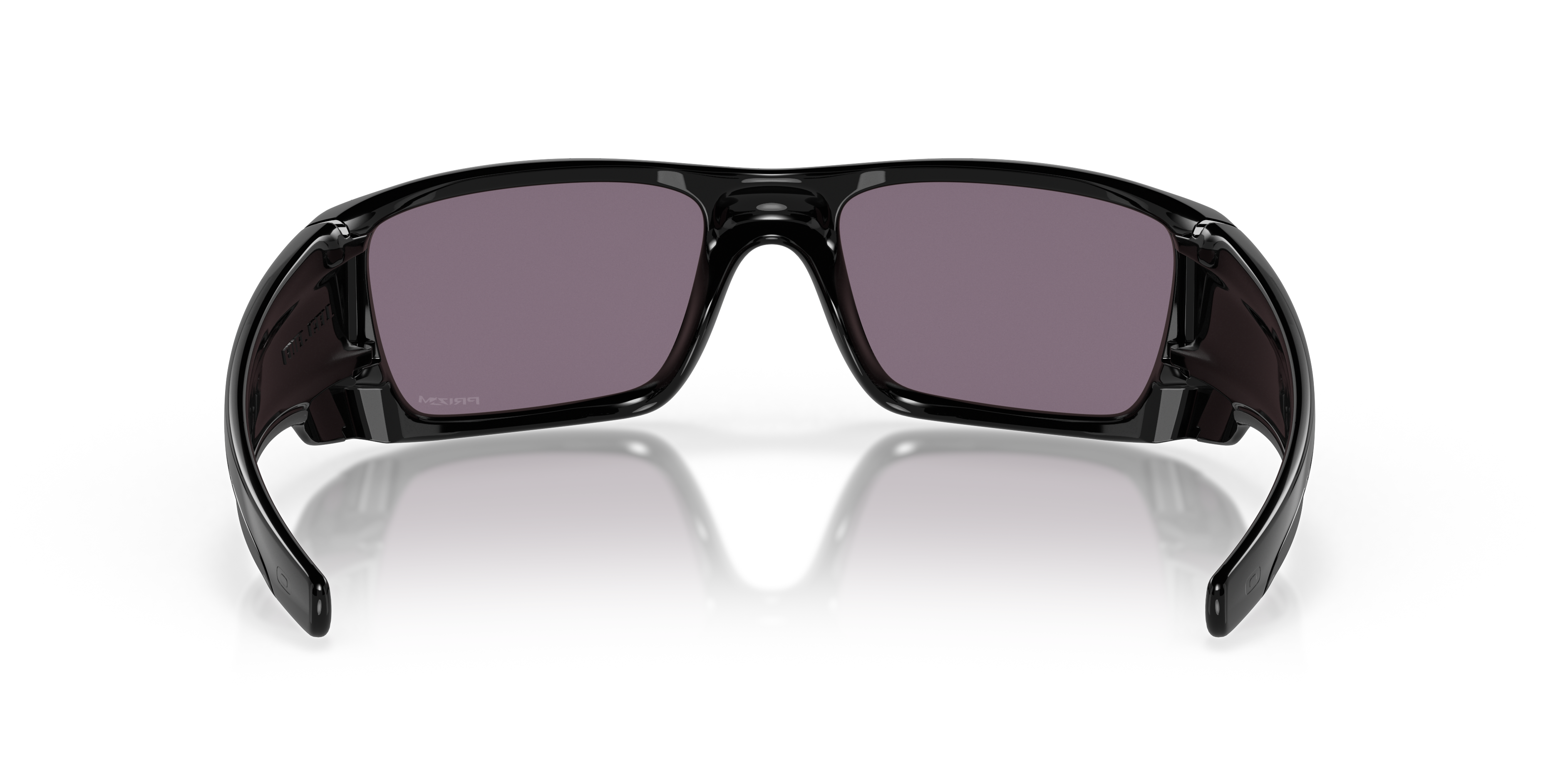 Oakley OO9096 Fuel Cell Rectangle Sunglasses - Polished Black