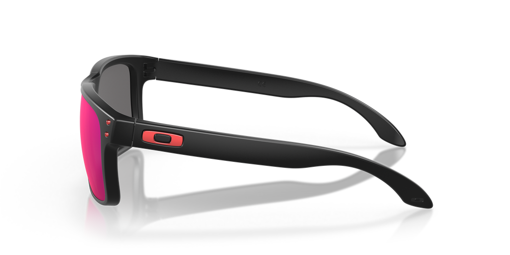 Oakley OO9102 Holbrook Square Sunglasses - Dark Ink Fade