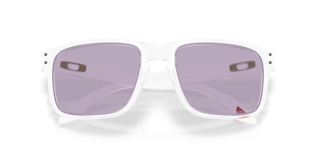 Oakley OO9102 Holbrook On The Green Collection Square Sunglasses