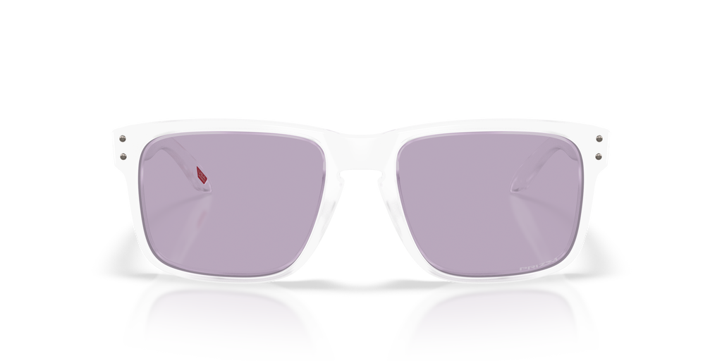 Oakley OO9102 Holbrook On The Green Collection Square Sunglasses