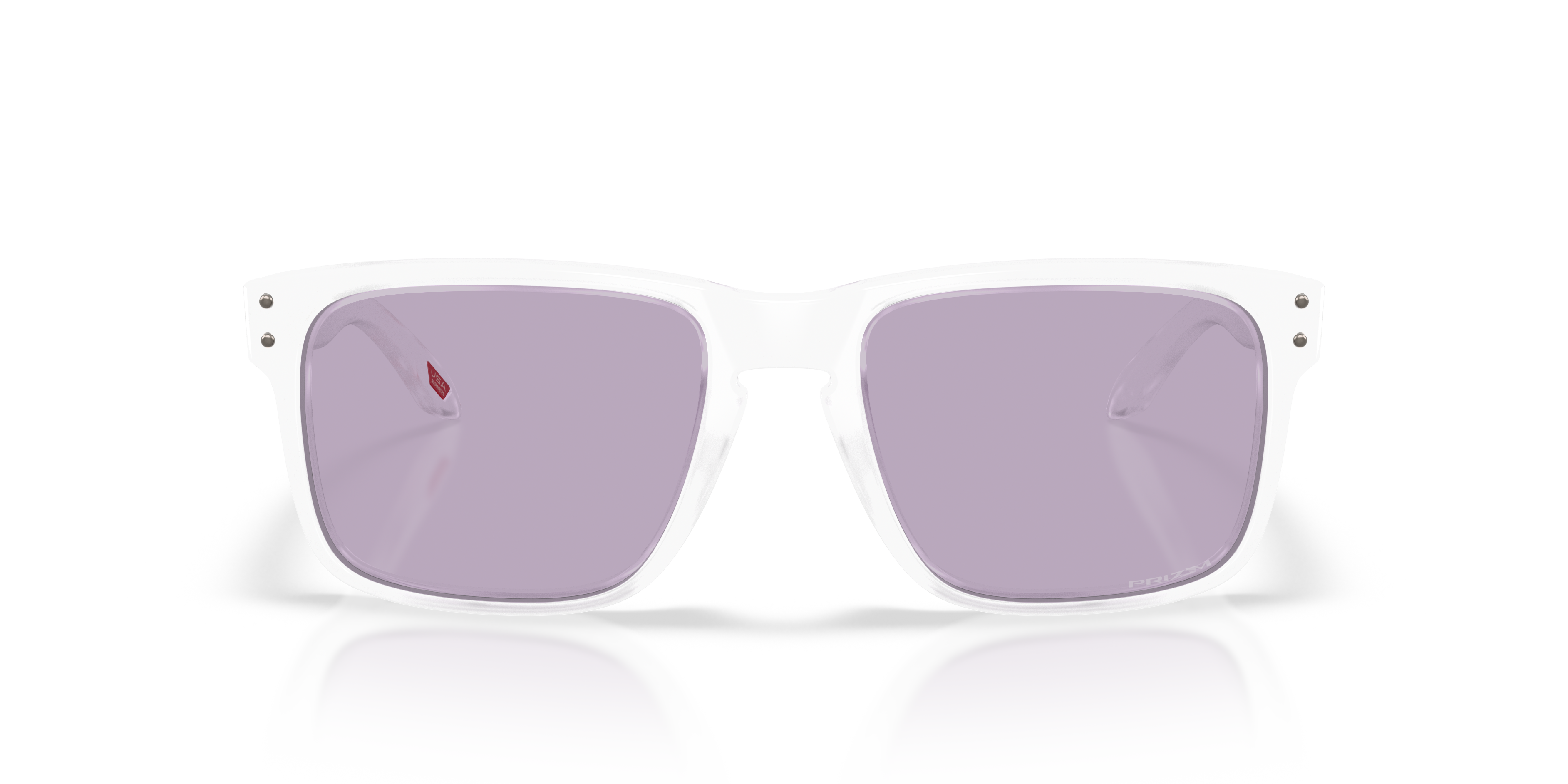 Oakley OO9102 Holbrook On The Green Collection Square Sunglasses