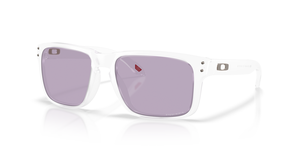 Oakley OO9102 Holbrook On The Green Collection Square Sunglasses