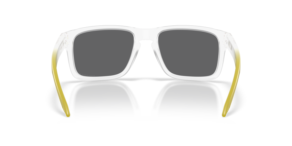 Oakley OO9102 Holbrook Limitless Collection Square Sunglasses