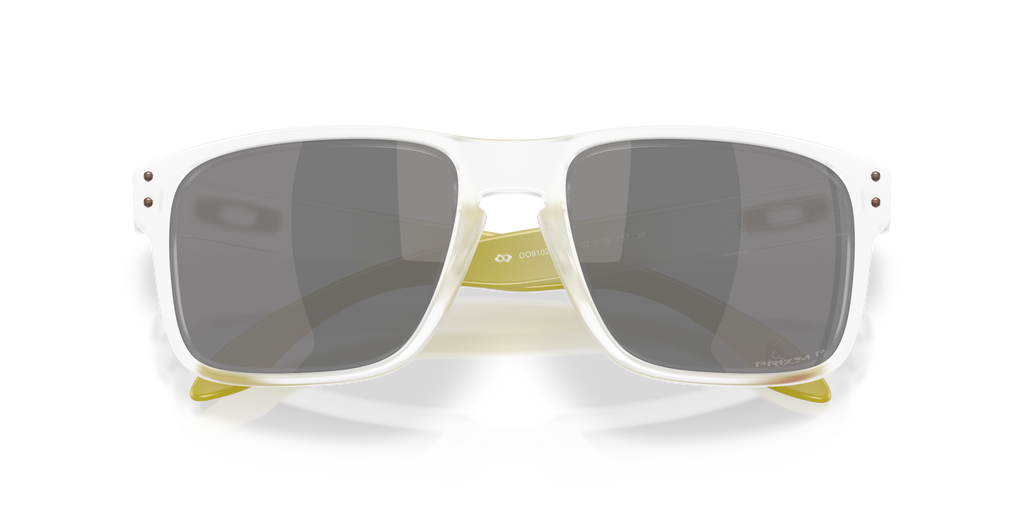 Oakley OO9102 Holbrook Limitless Collection Square Sunglasses