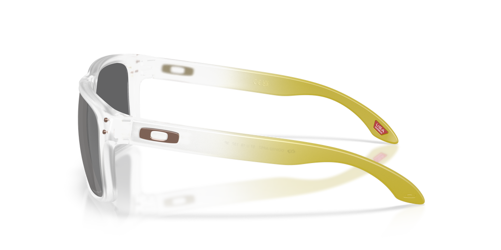 Oakley OO9102 Holbrook Limitless Collection Square Sunglasses