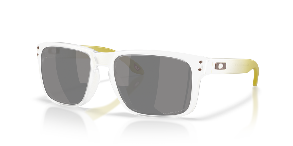 Oakley OO9102 Holbrook Limitless Collection Square Sunglasses