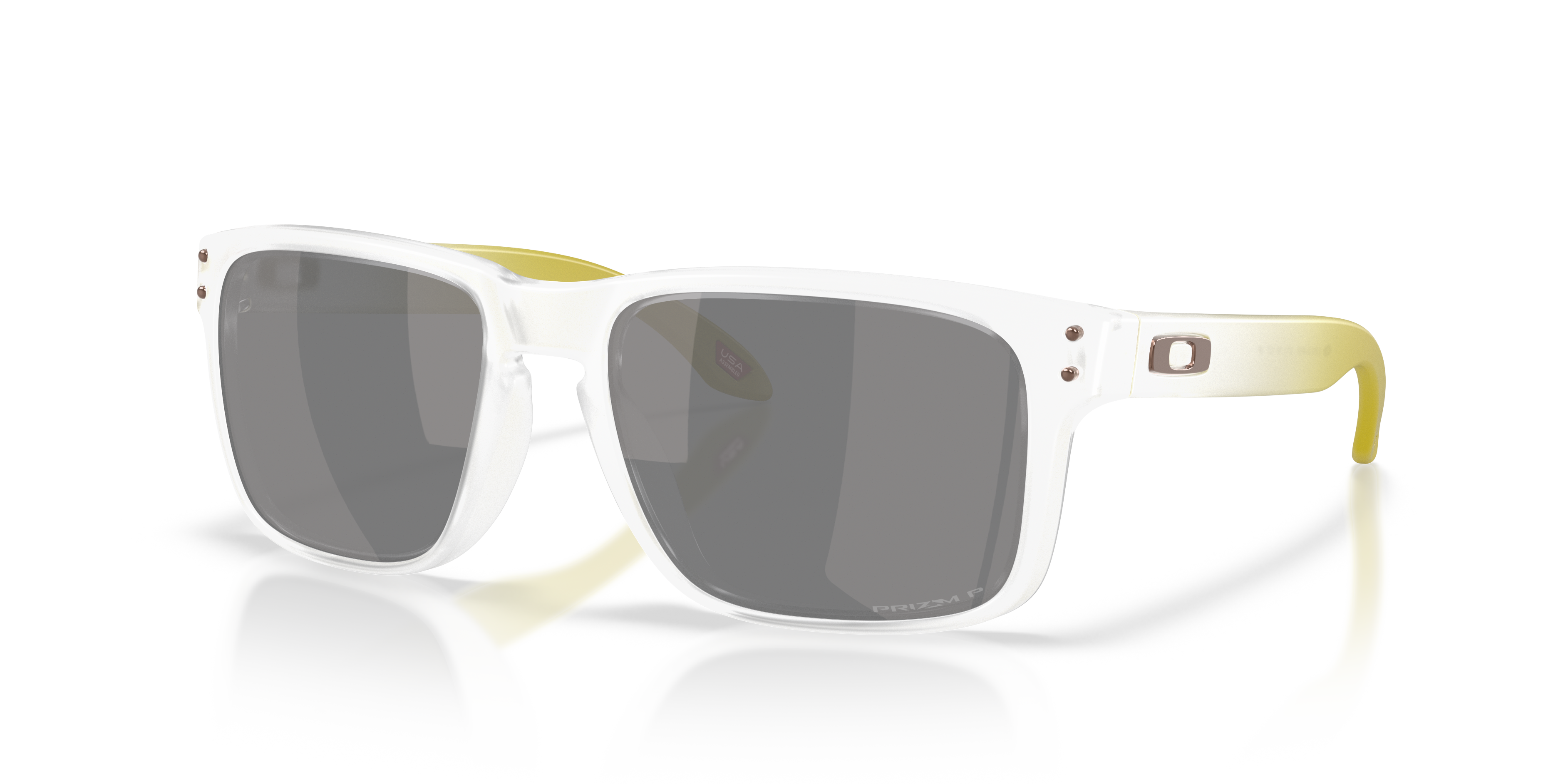Oakley OO9102 Holbrook Limitless Collection Square Sunglasses