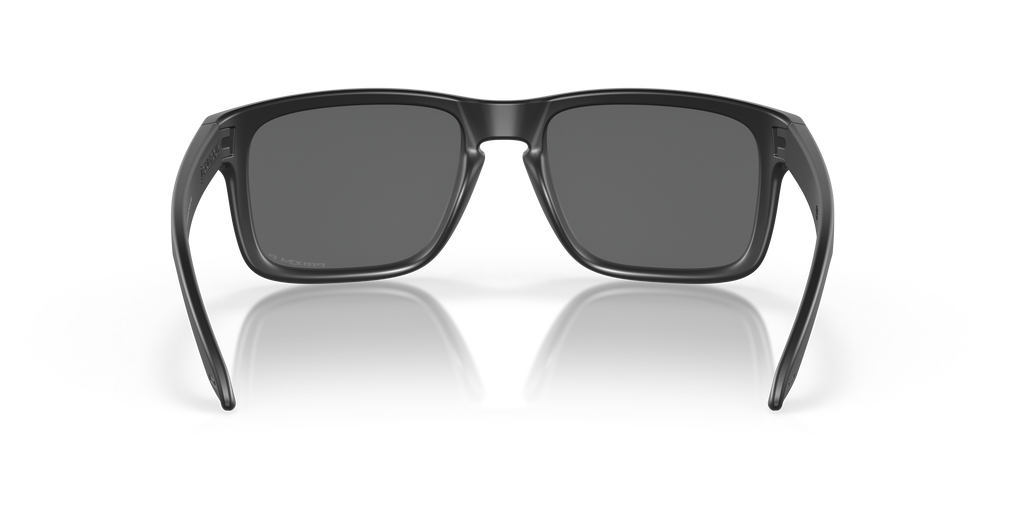 Oakley OO9102 Holbrook Square Sunglasses - Dark Ink Fade