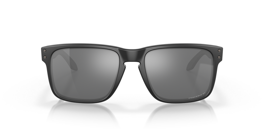 Oakley OO9102 Holbrook Square Sunglasses - Dark Ink Fade