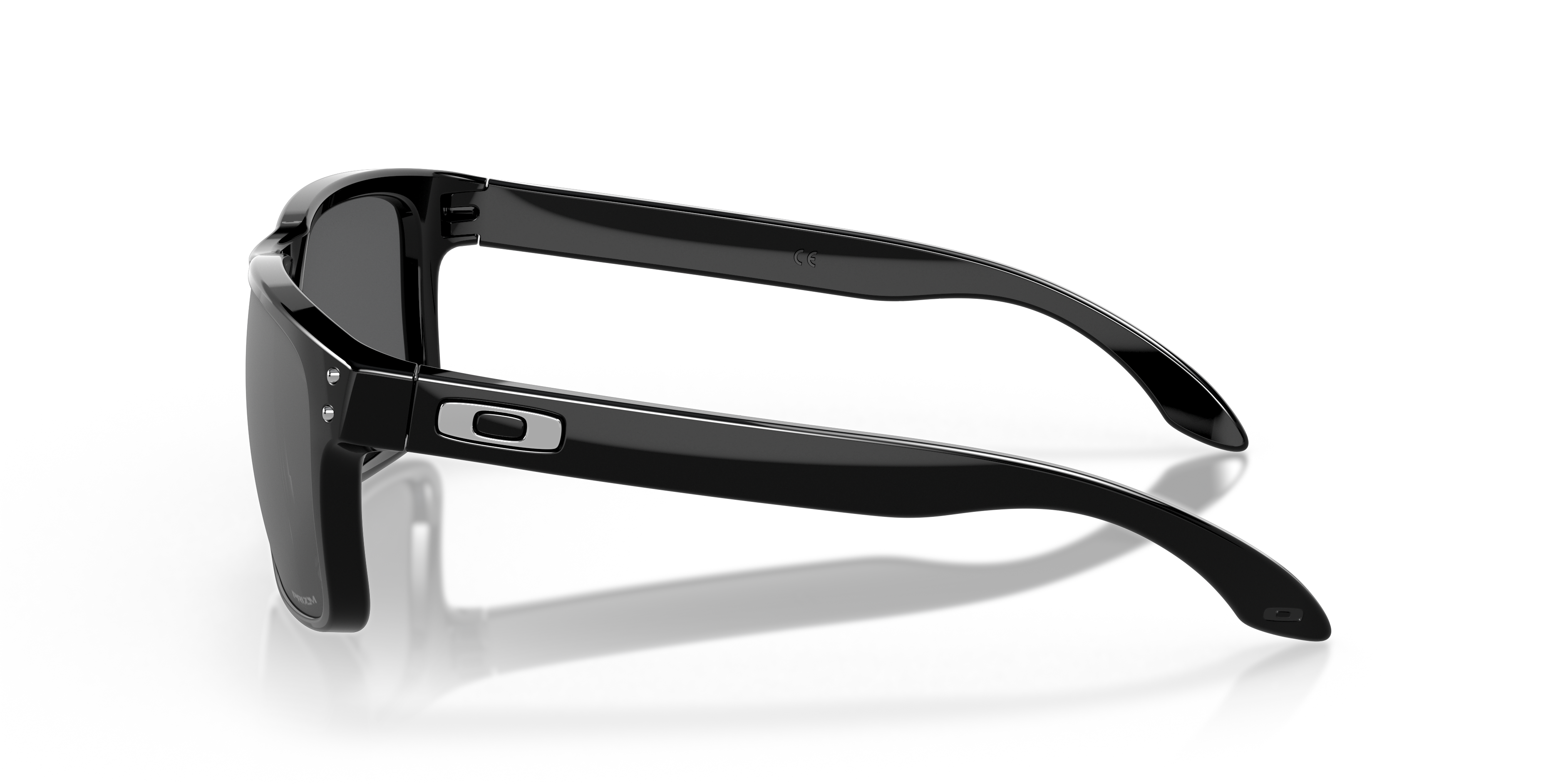 Oakley OO9102 Holbrook Square Sunglasses - Matte Carbon